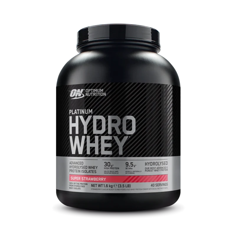 Platinum HydroWhey