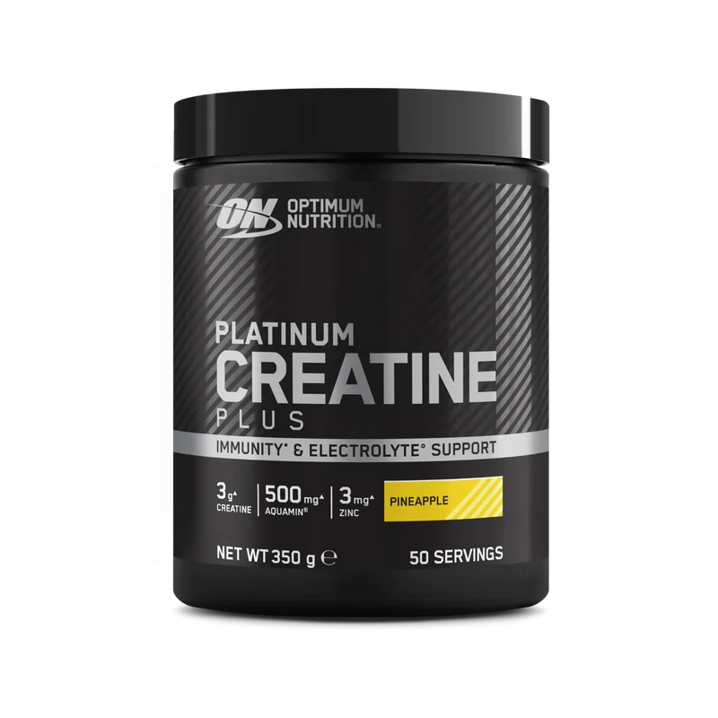 Platinum Creatine Plus