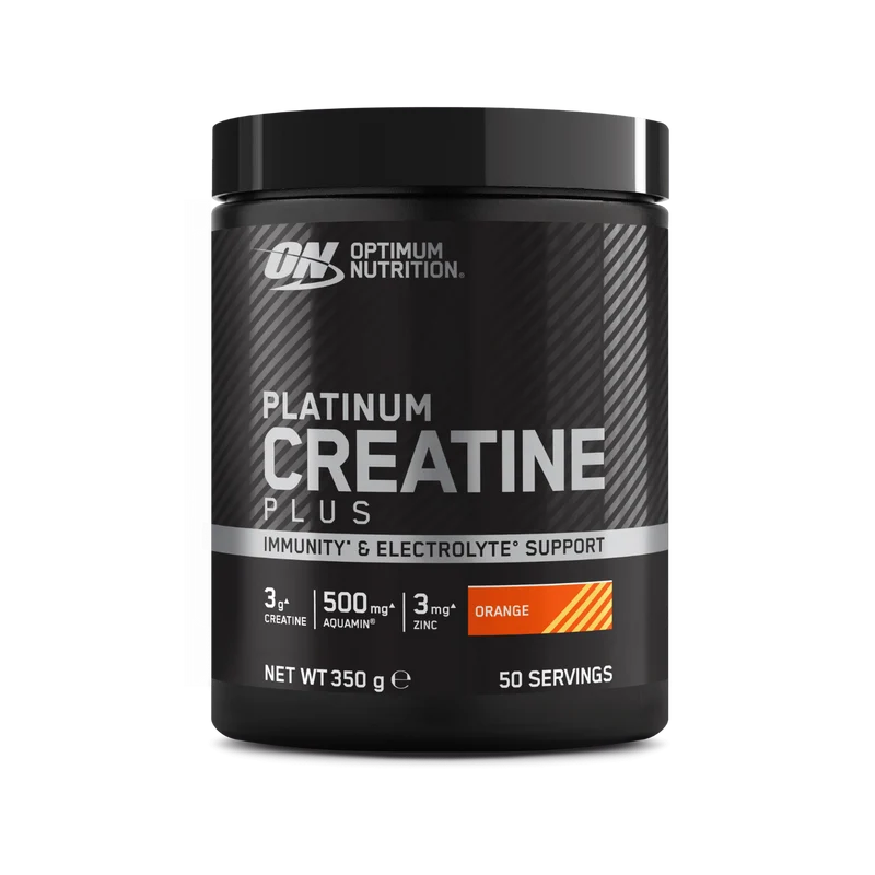 Platinum Creatine Plus