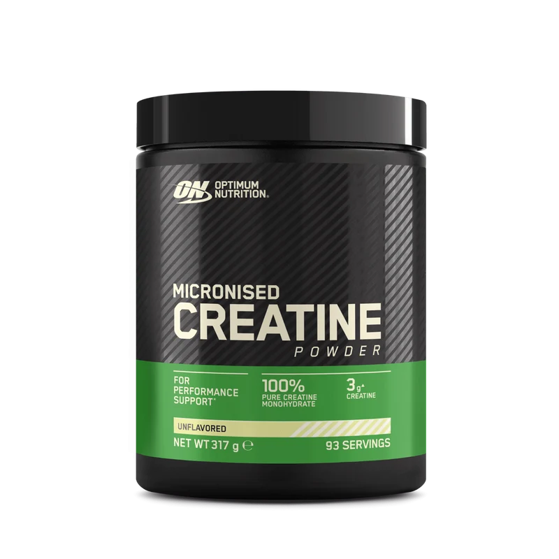 Créatine Monohydrate