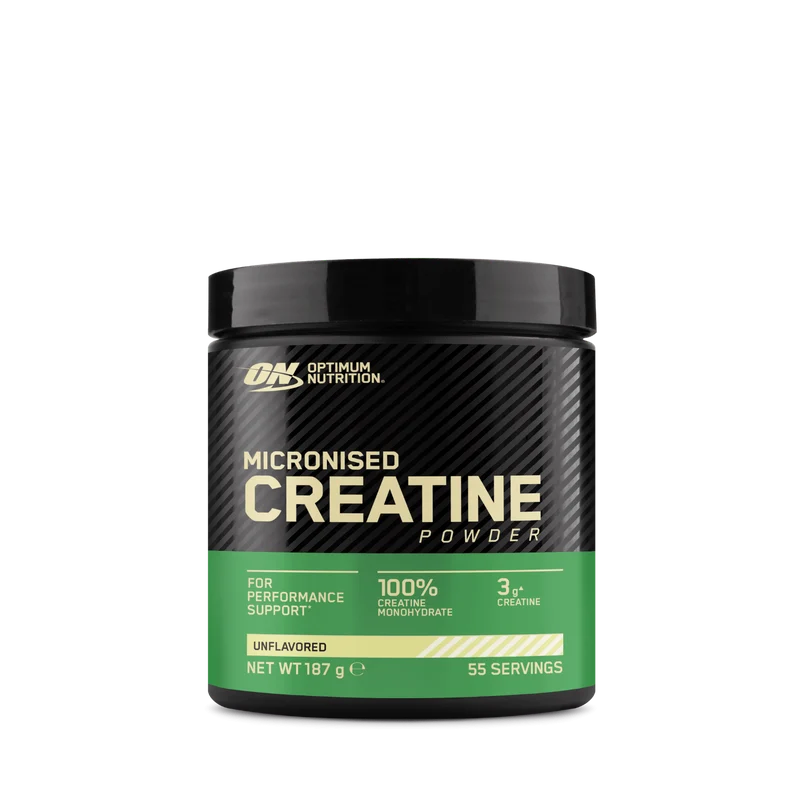 Créatine Monohydrate