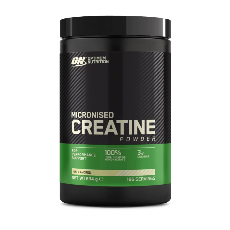 Créatine Monohydrate