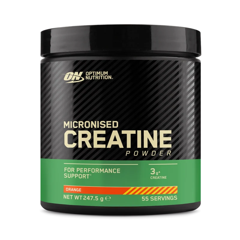 Créatine Monohydrate