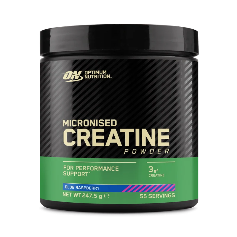 Créatine Monohydrate