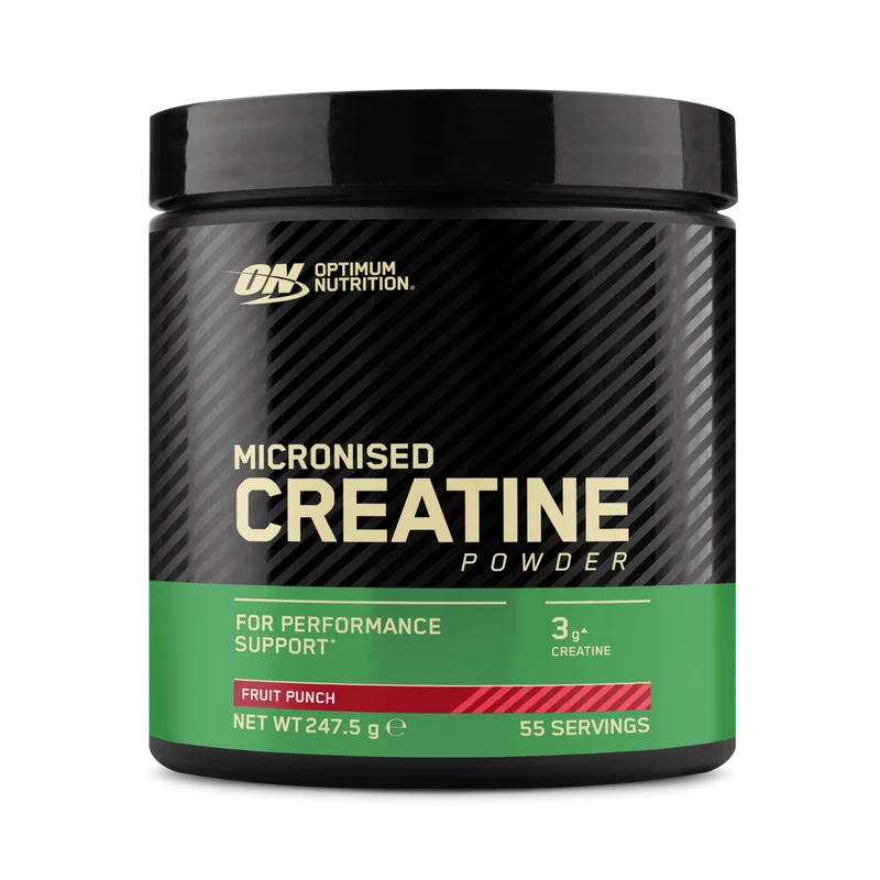 Créatine Monohydrate