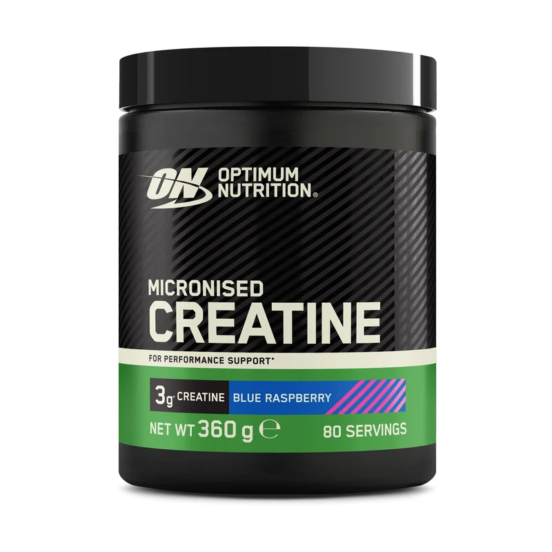 Créatine Monohydrate