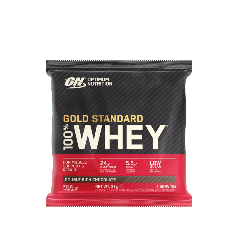 Whey Gold Standard 30g