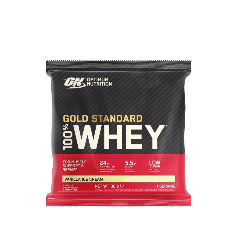 Whey Gold Standard 30g