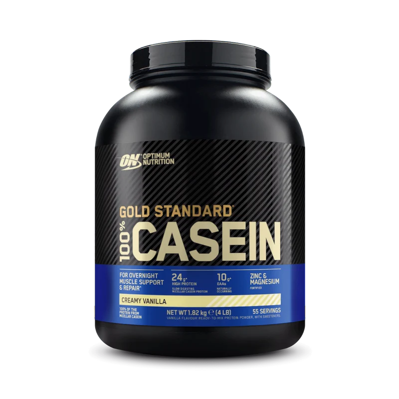 Casein Gold Standard