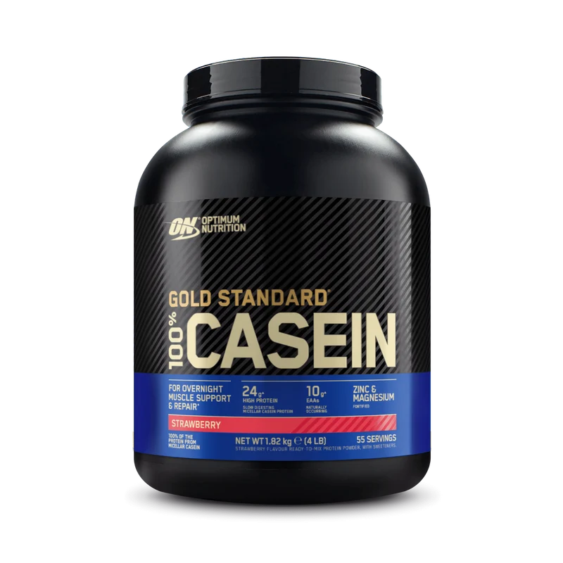 Casein Gold Standard