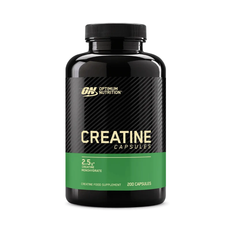 Creatine 2500