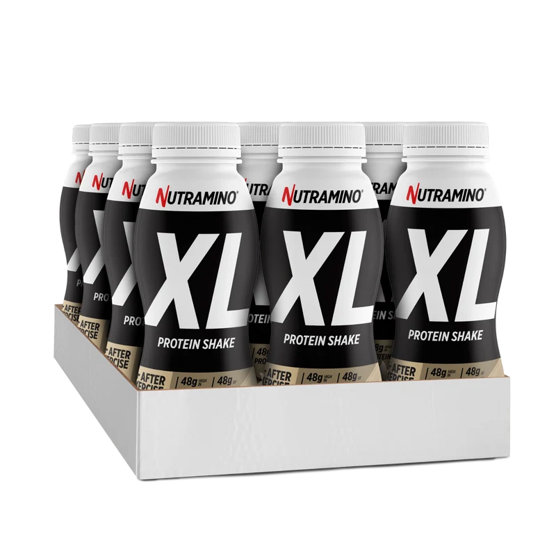 Protein XL Shake