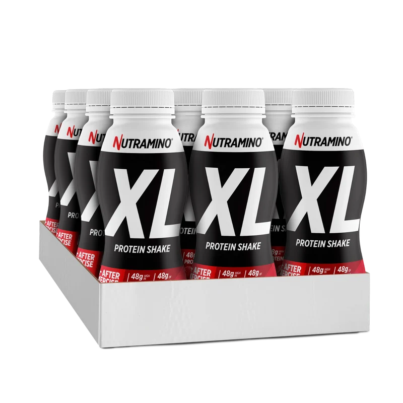 Protein XL Shake