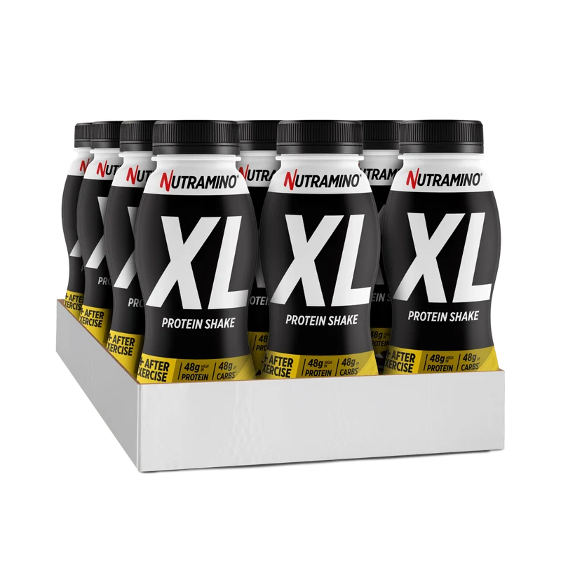 Protein XL Shake