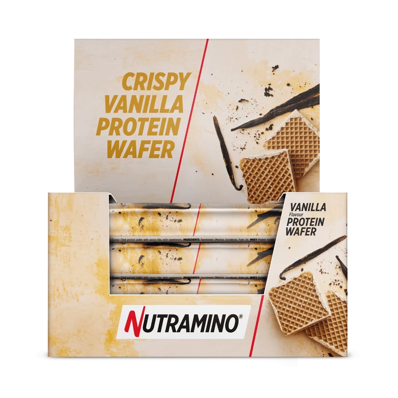Protein Wafer