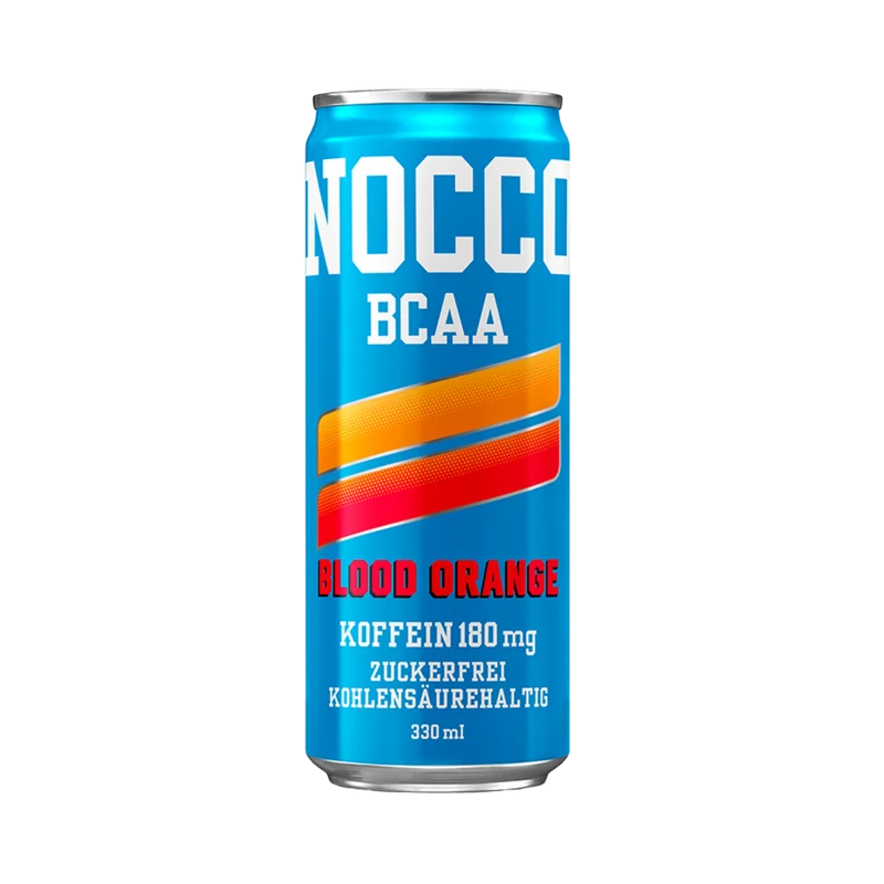 Nocco BCAA