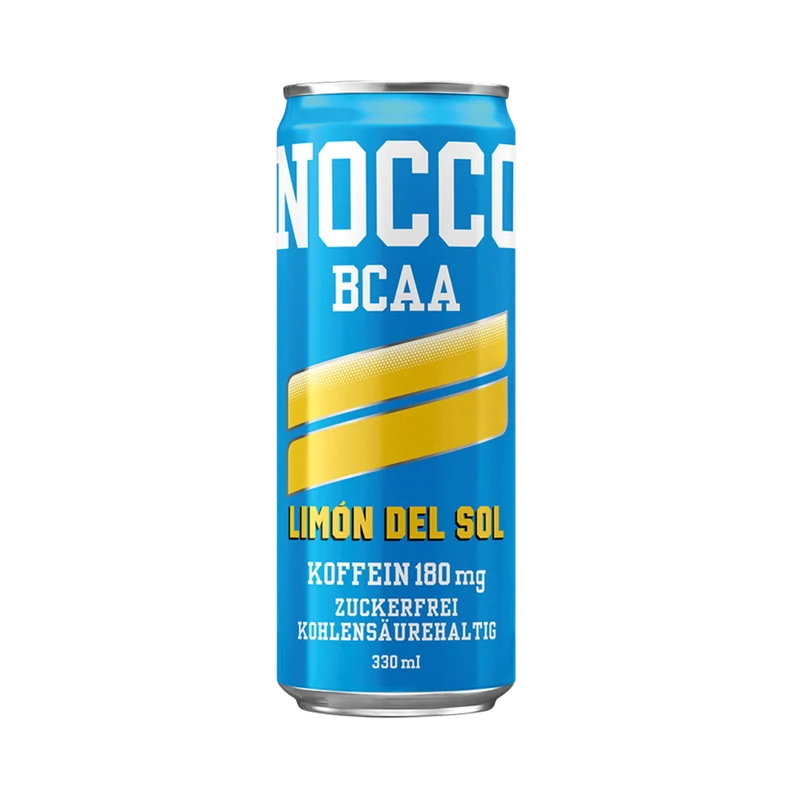 Nocco BCAA