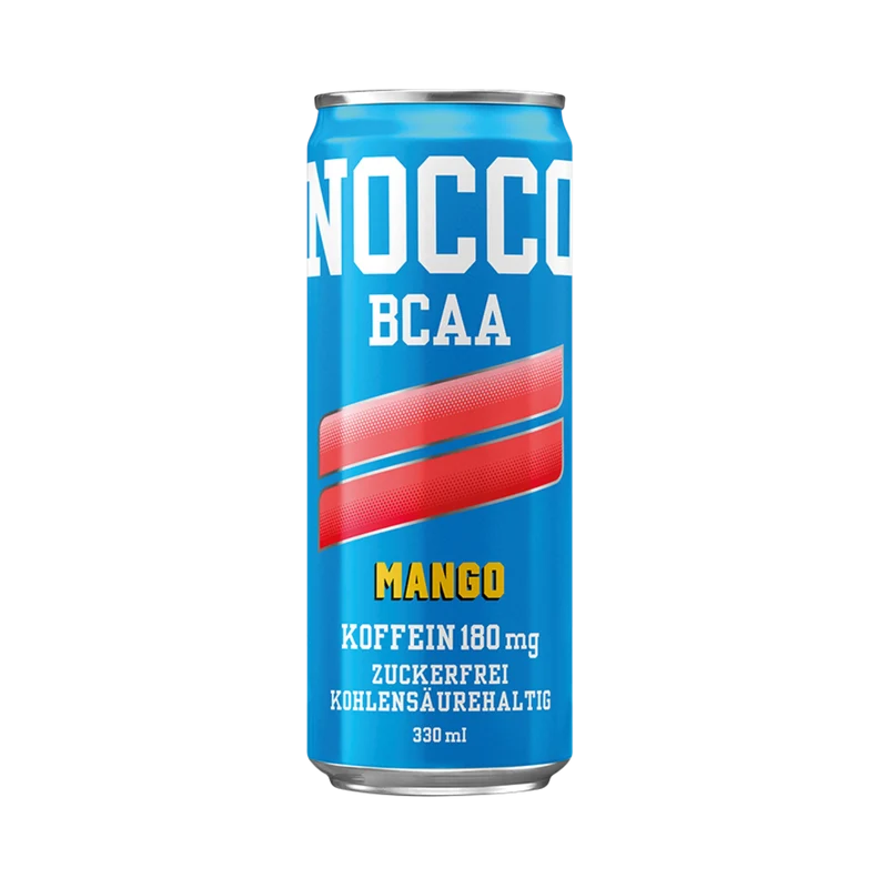 Nocco BCAA
