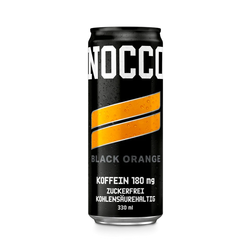 Nocco BCAA