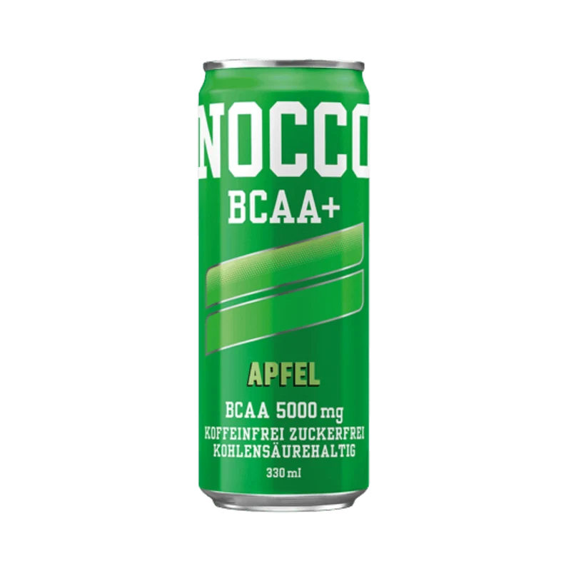 Nocco BCAA