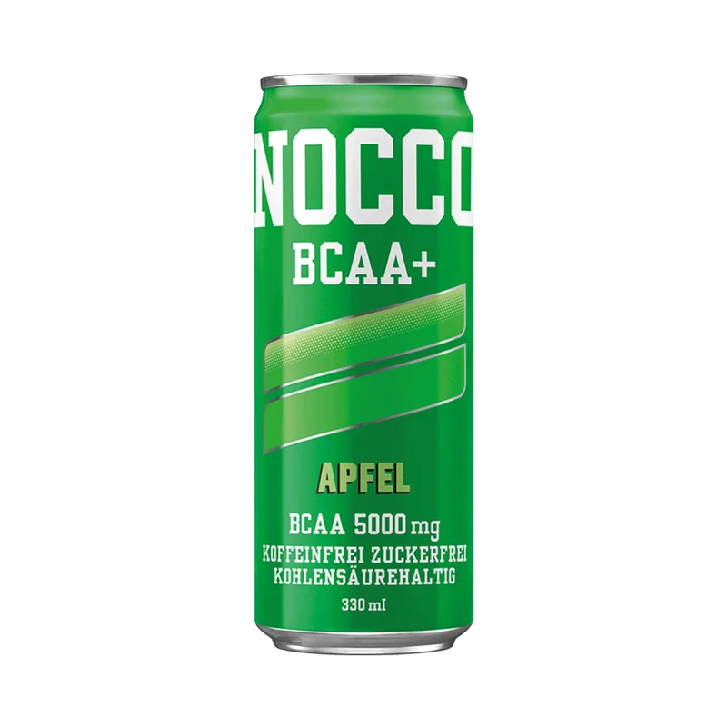 Nocco BCAA