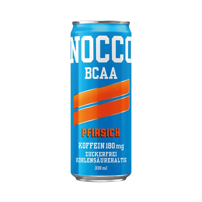 Nocco BCAA
