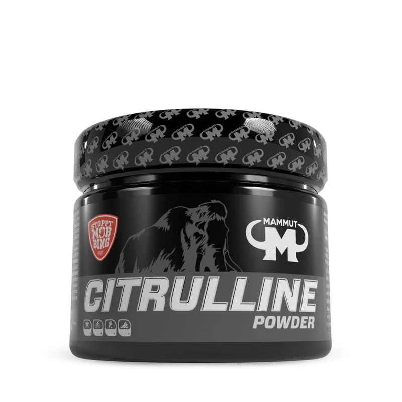 Citrullin Powder