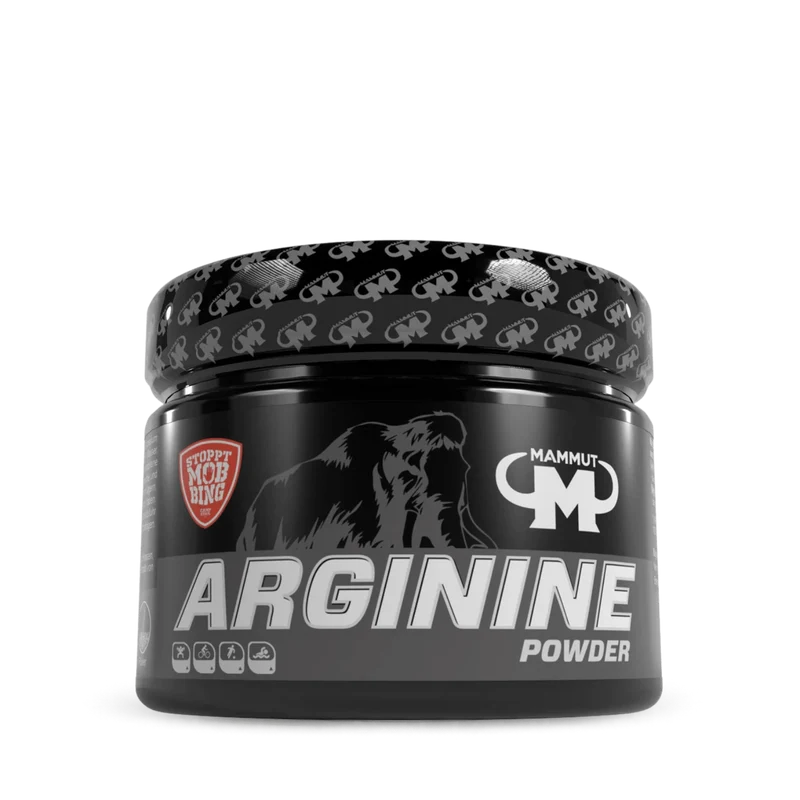 Arginin Powder