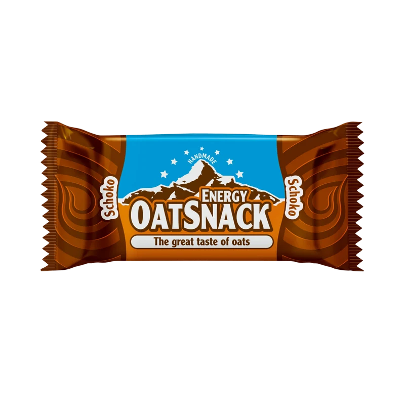 Energy Oatsnack Bar