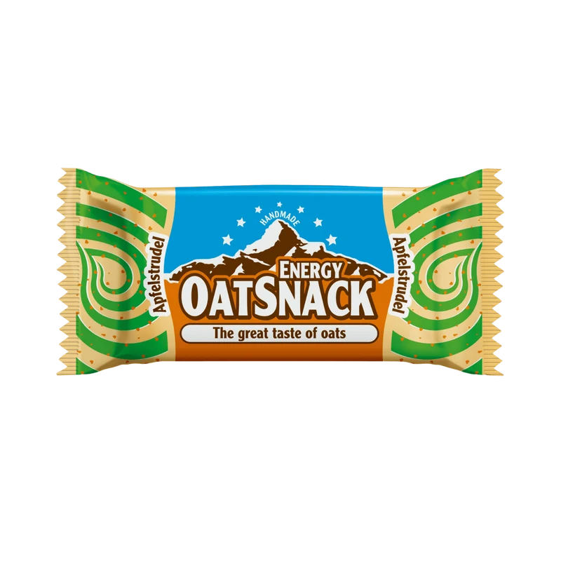 Energy Oatsnack Bar