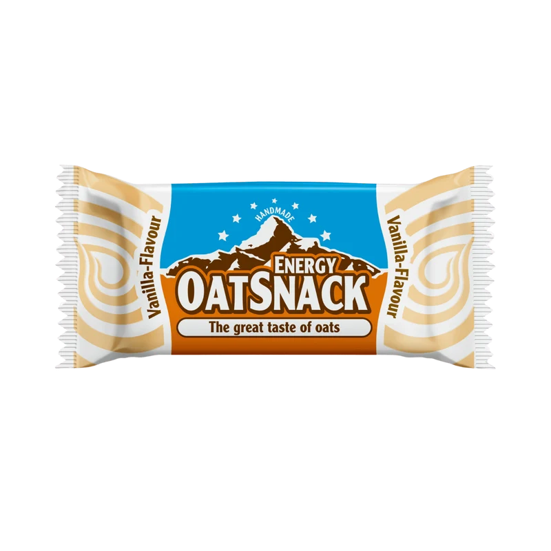 Energy Oatsnack Bar