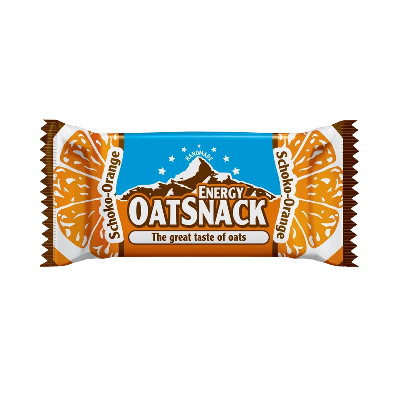 Energy Oatsnack Bar