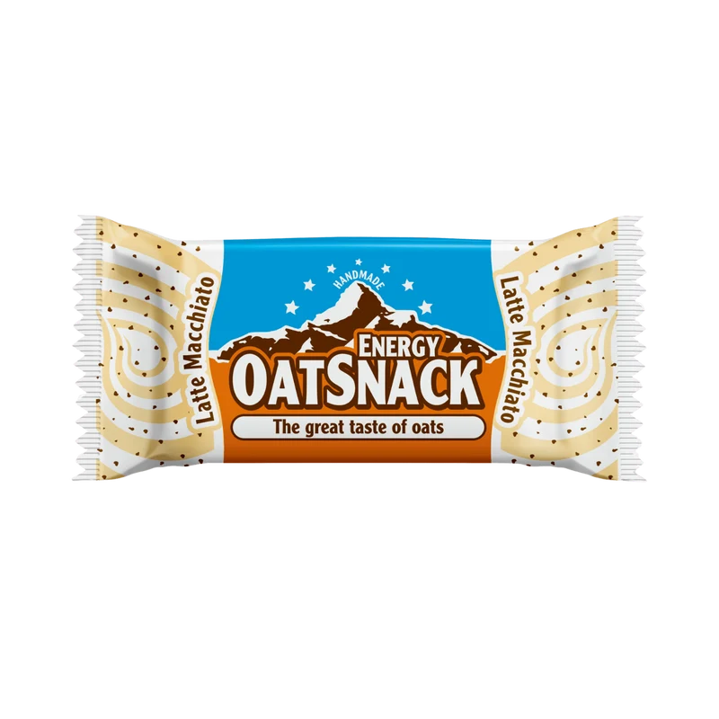 Energy Oatsnack Bar