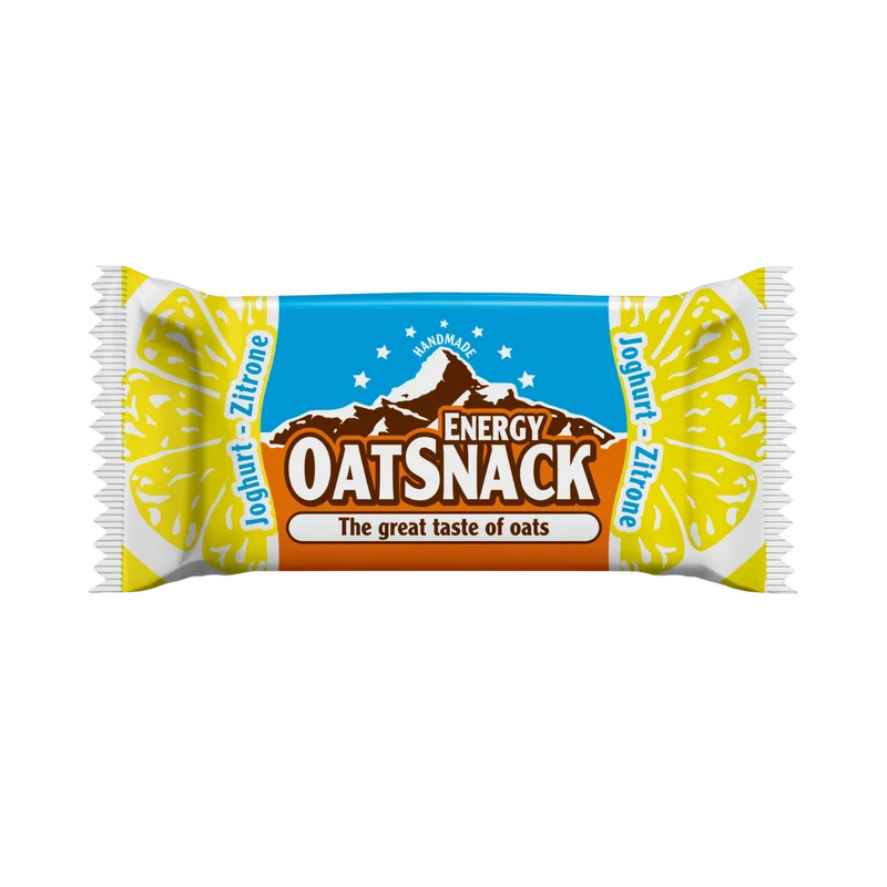 Energy Oatsnack Bar