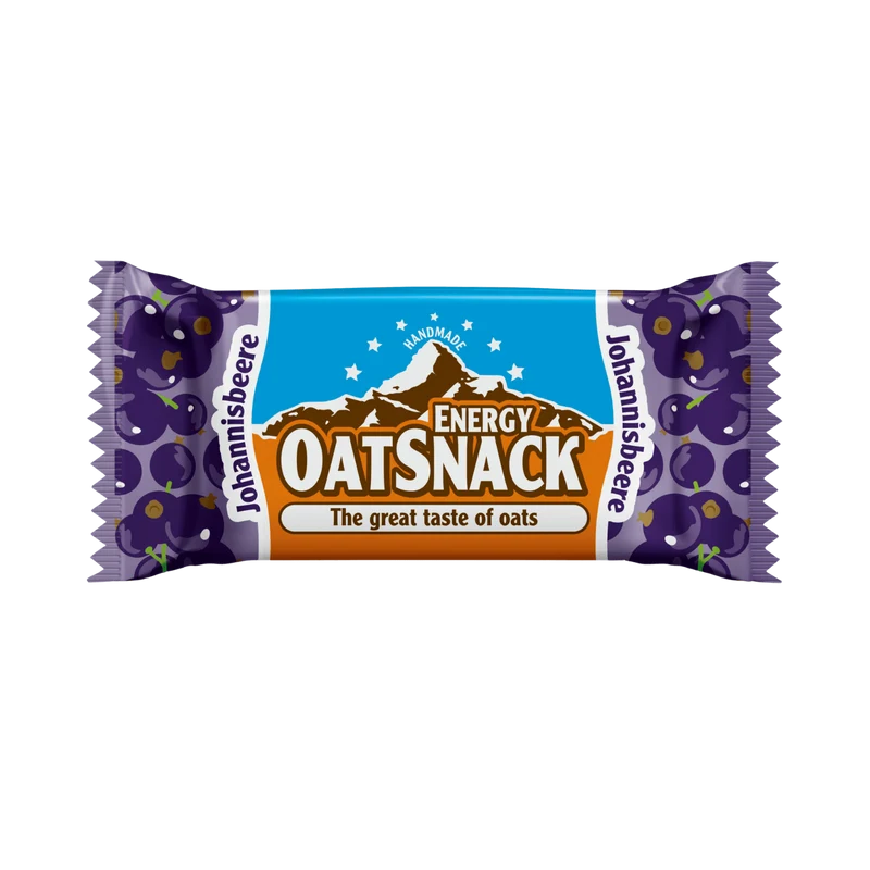 Energy Oatsnack Bar