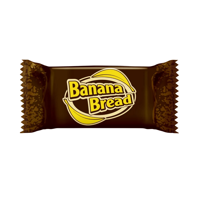 Energy Oatsnack Bar