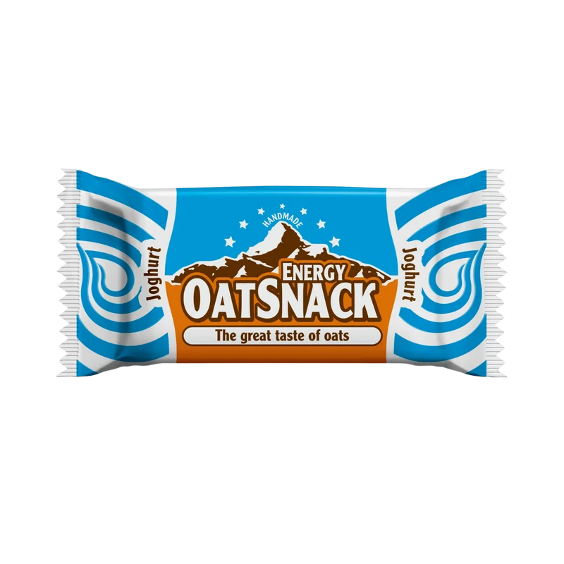 Energy Oatsnack Bar