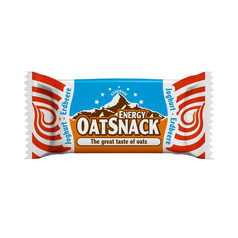 Energy Oatsnack Bar