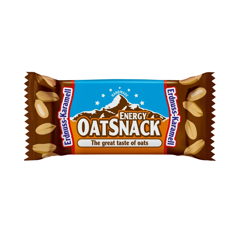 Energy Oatsnack Bar