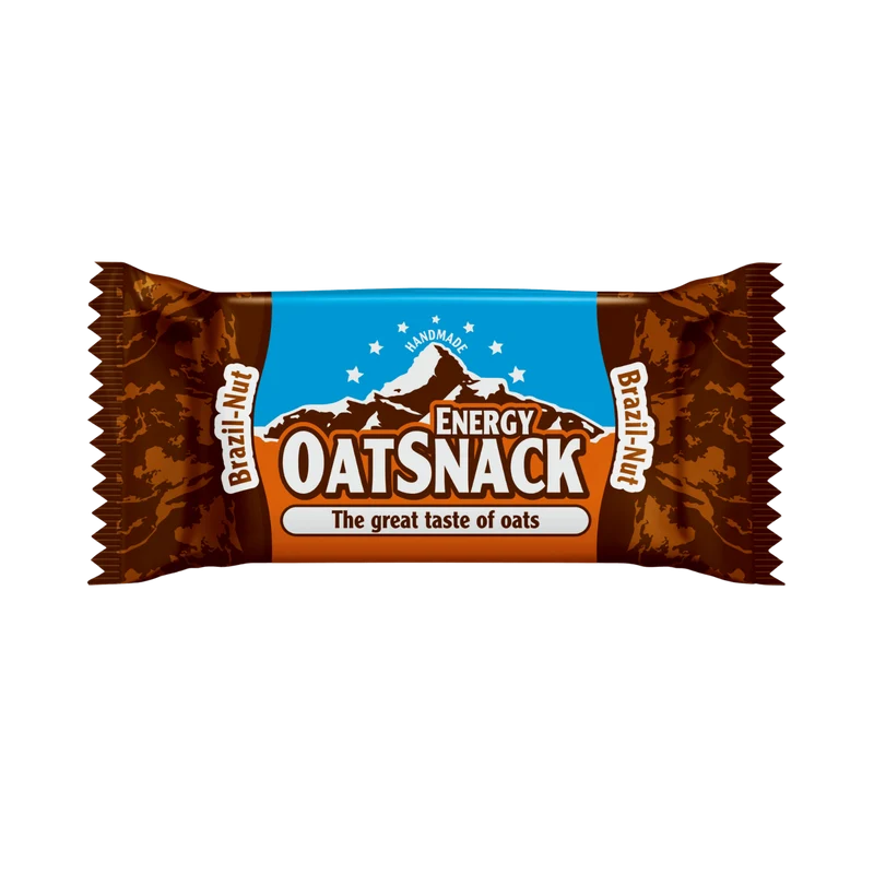 Energy Oatsnack Bar