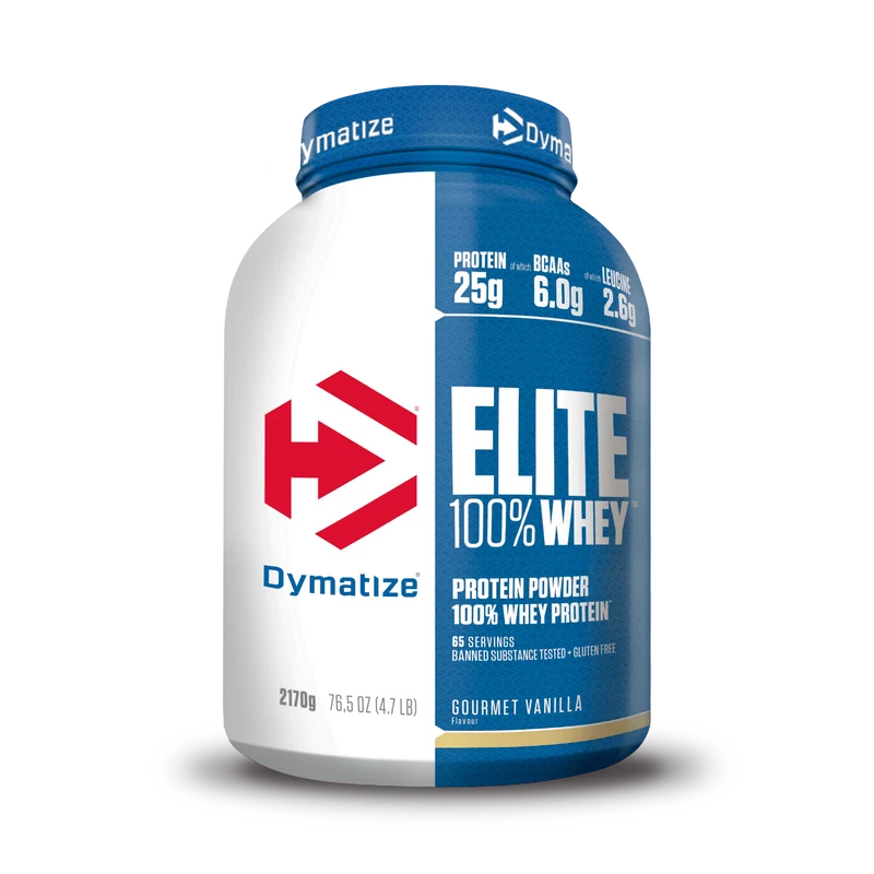 Elite Whey Protein