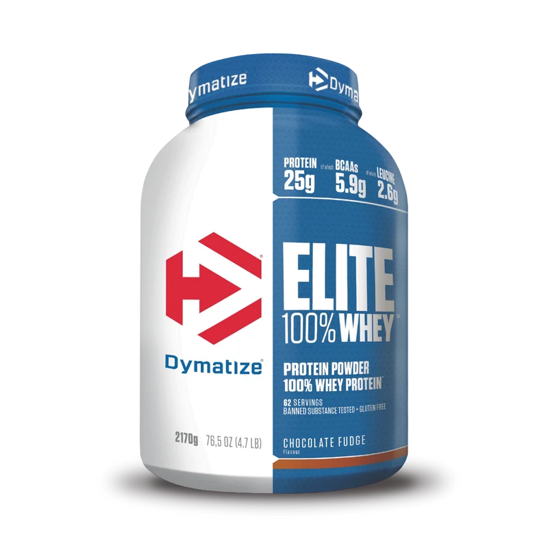 Elite Whey Protein