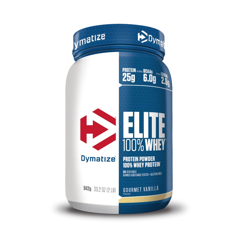 Elite Whey Protein