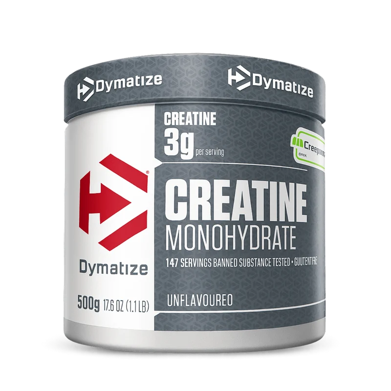 Créatine Monohydrate