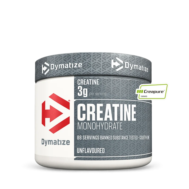 Créatine Monohydrate