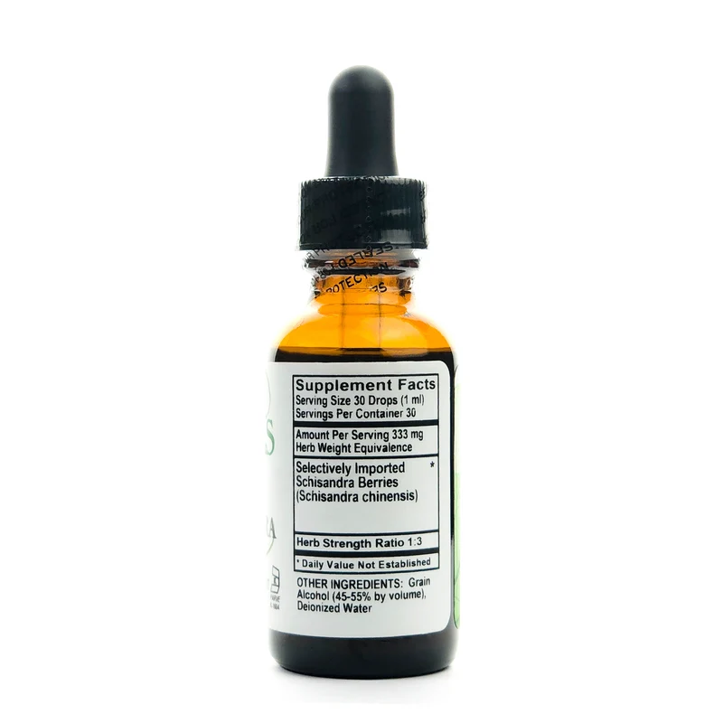 Schisandra 1oz