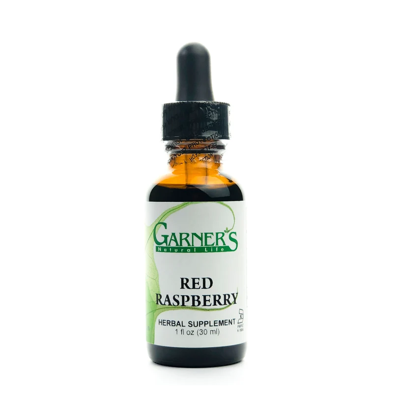 Red Raspberry 1oz