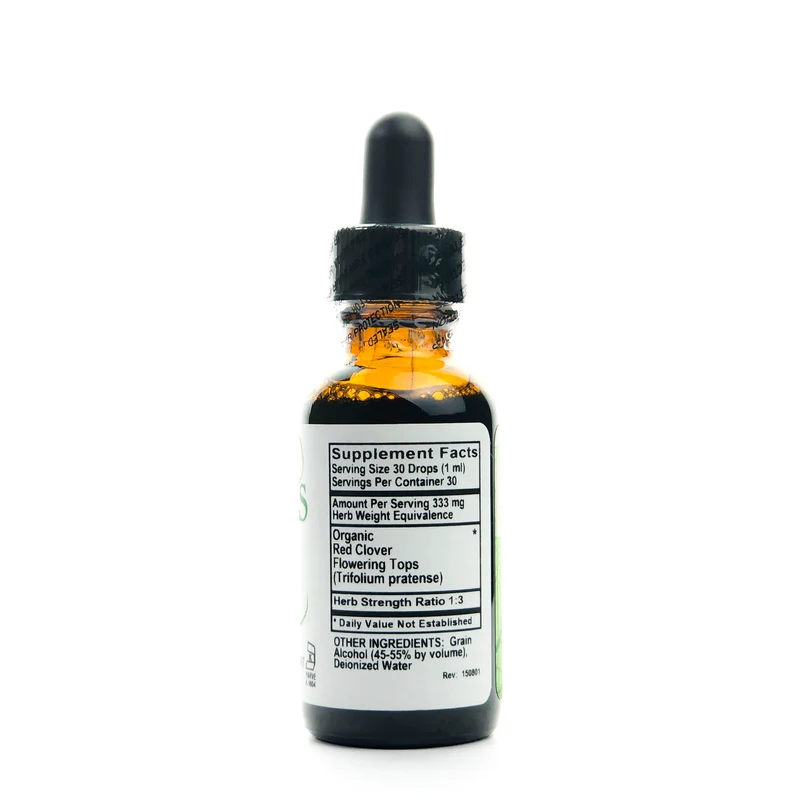 Red Clover 1oz