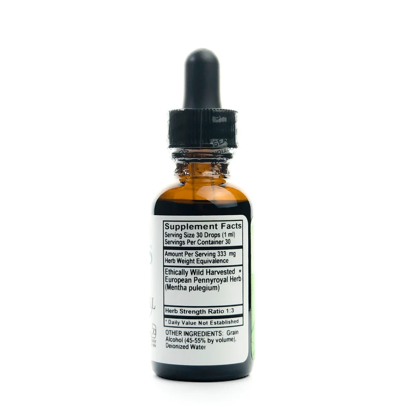 Pennyroyal 1oz
