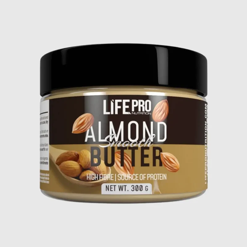 Beurre d'amande - LifePro